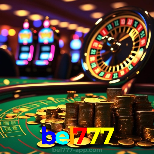 Recursos Pagos Imperdíveis do bel777 Para Jogadores Fieis