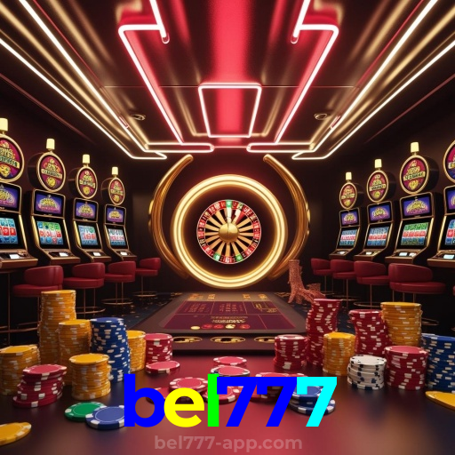 Apostas esportivas no bel777 — estatísticas, palpites e promoções