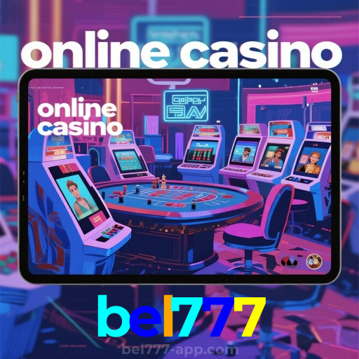 Login Cativante em bel777: A Nova Era dos Jogos